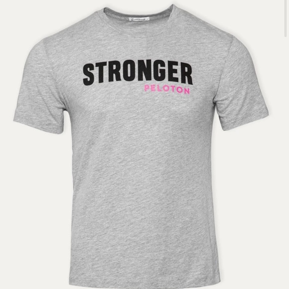 Peloton Other - PELOTON (Stronger SS Crew)